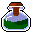 Poison Flask