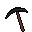 Pickaxe